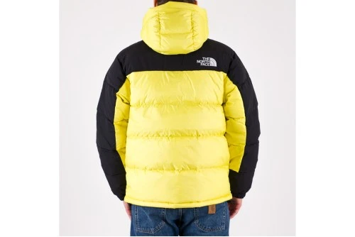 The North Face M Hmlyn Down Μπουφάν Puffer Ανδρικό (NF0A4QYX71U1)