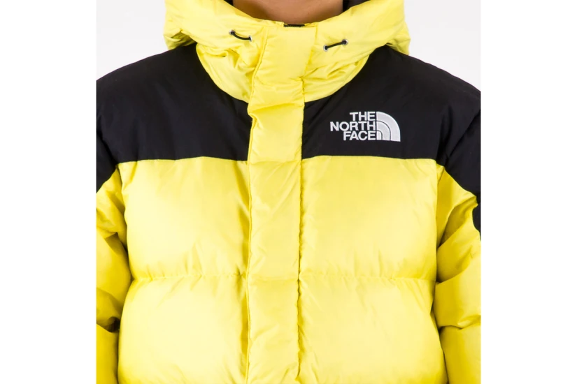 The North Face Himalayan Down Ανδρικό Puffer Μπουφάν Παρκά