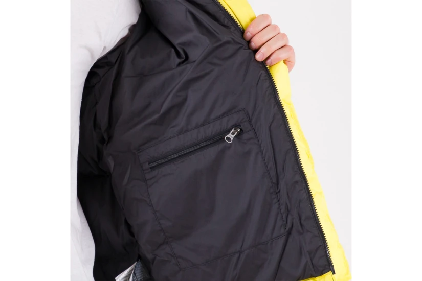 The North Face Himalayan Down Ανδρικό Puffer Μπουφάν Παρκά