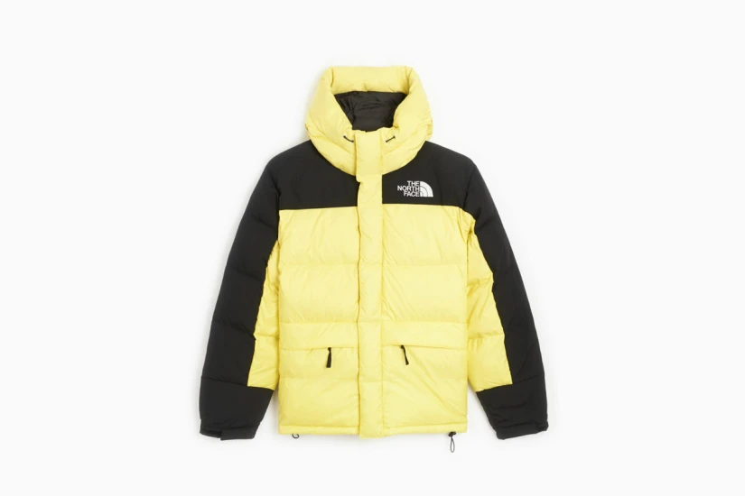 The North Face Himalayan Down Ανδρικό Puffer Μπουφάν Παρκά