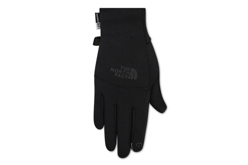 The North Face Q Etip Recyd Glove  Γάντια Χειμερινά (NF0A4SHBJK31)