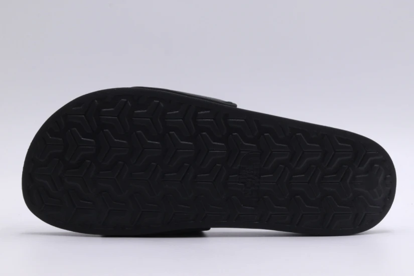 The North Face Base Camp Slides Iii Παντόφλες (NF0A4T2RKY41)