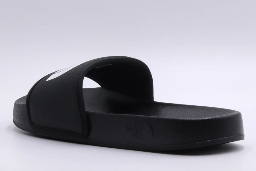 The North Face Base Camp Slides Iii Παντόφλες (NF0A4T2RKY41)