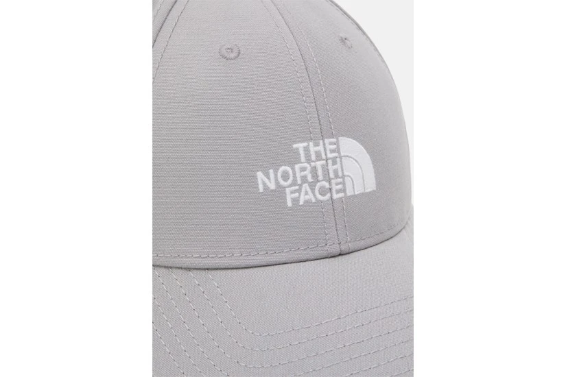 The North Face Recycled 66 Classic Καπέλο Strapback Γκρι 