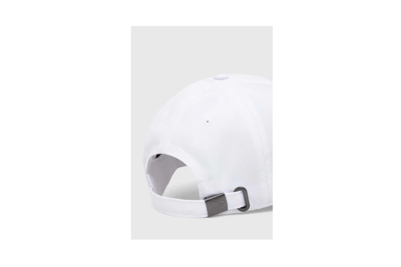 The North Face Recycled 66 Classic Καπέλο Λευκό