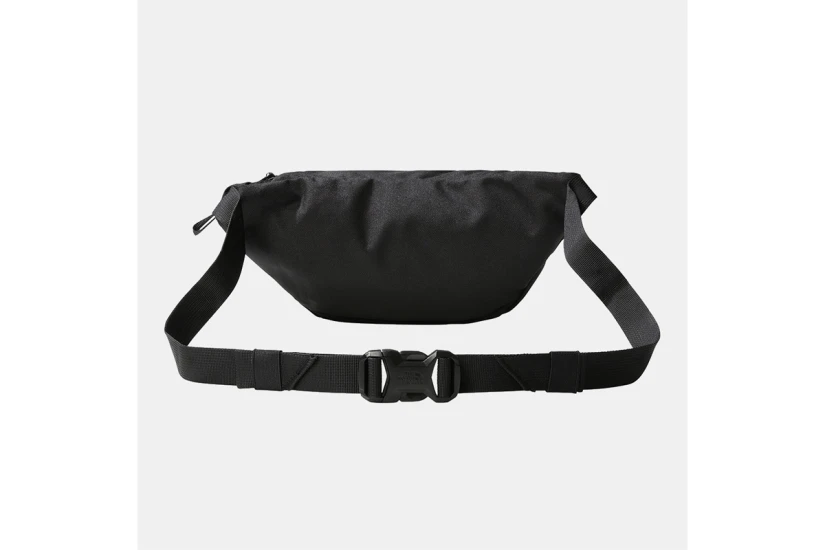 The North Face Jester Lumbar Τσαντάκι Μέσης Μαύρο