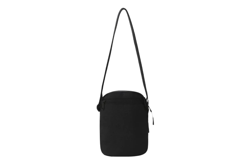 The North Face Jester Unisex Τσαντάκι Χιαστί - Ώμου Μαύρο