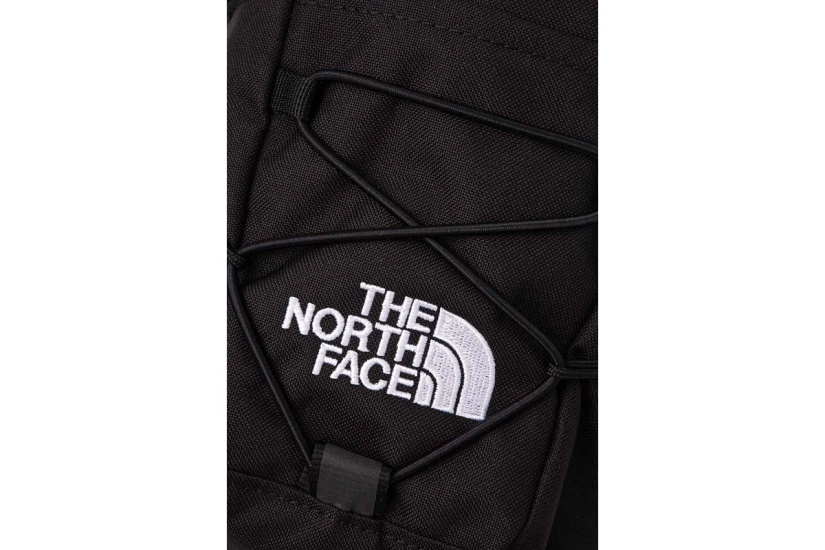 The North Face Jester Unisex Τσαντάκι Χιαστί - Ώμου Μαύρο