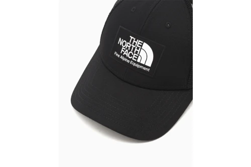 The North Face Mudder Trucker Καπέλο Snapback (NF0A5FXAJK31)