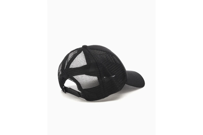 The North Face Mudder Trucker Καπέλο Snapback (NF0A5FXAJK31)