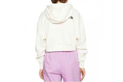 The North Face W Trend Hoodie Crop Top Μακρυμάνικο Γυναικείο (NF0A5ICYN3N1)