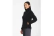 The North Face Osito Γυναικεία Ζακέτα Fleece Μαύρη