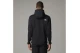 The North Face Diablo Detach Ανδρικό Μπουφάν Softshell Μαύρο