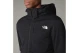 The North Face Diablo Detach Ανδρικό Μπουφάν Softshell Μαύρο