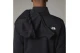 The North Face Diablo Detach Ανδρικό Μπουφάν Softshell Μαύρο