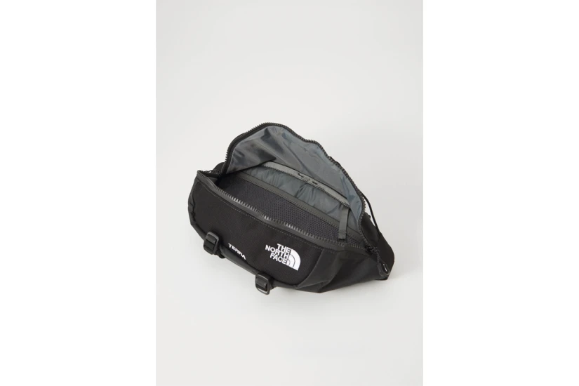 The North Face Terra Τσαντάκι Μέσης Γκρι 3L