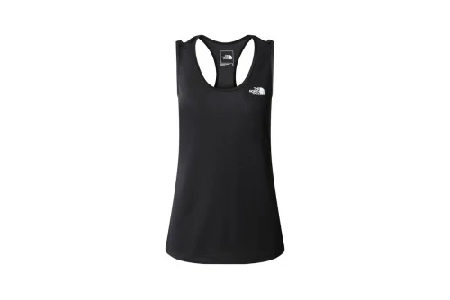 The North Face W Flex Tank Top Μπλούζα Αμάνικη Γυναικεία (NF0A824OJK31)