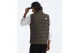 The North Face Aconcagua 3 Vest Ανδρικό Αμάνικο Μπουφάν Μαύρο