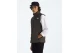 The North Face Aconcagua 3 Vest Ανδρικό Αμάνικο Μπουφάν Μαύρο