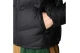 The North Face Saikuru Ανδρικό Puffer Μπουφάν Μαύρο