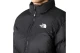 The North Face Saikuru Ανδρικό Puffer Μπουφάν Μαύρο