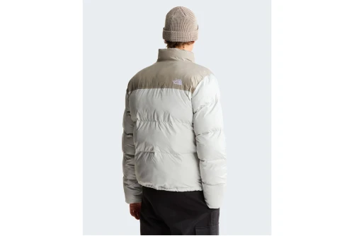 The North Face Saikuru Μπουφάν Puffer Ανδρικό (NF0A853IP481)