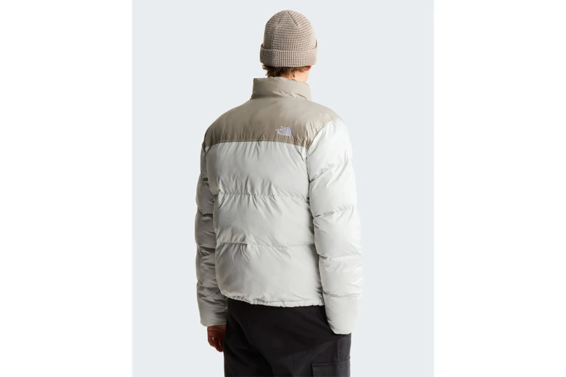 The North Face Saikuru Μπουφάν Puffer Ανδρικό (NF0A853IP481)