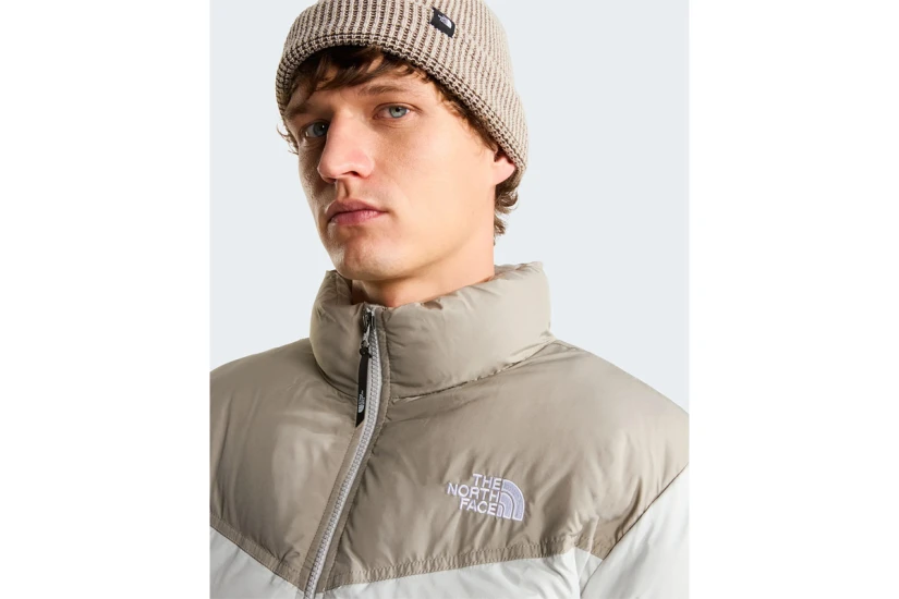The North Face Saikuru Μπουφάν Puffer Ανδρικό (NF0A853IP481)
