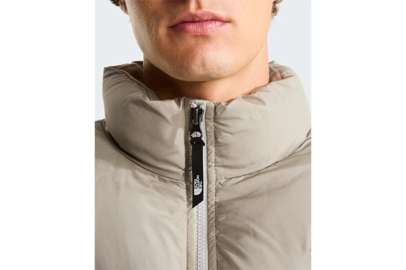 The North Face Saikuru Μπουφάν Puffer Ανδρικό (NF0A853IP481)