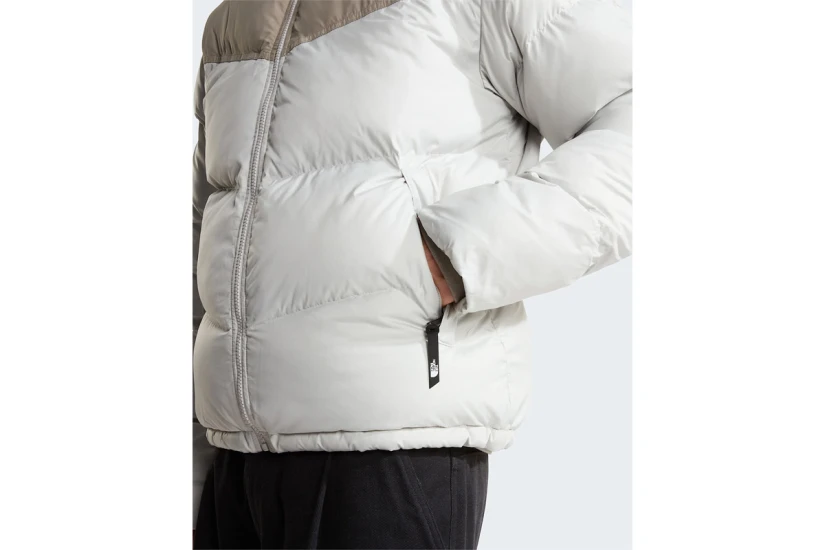 The North Face Saikuru Μπουφάν Puffer Ανδρικό (NF0A853IP481)