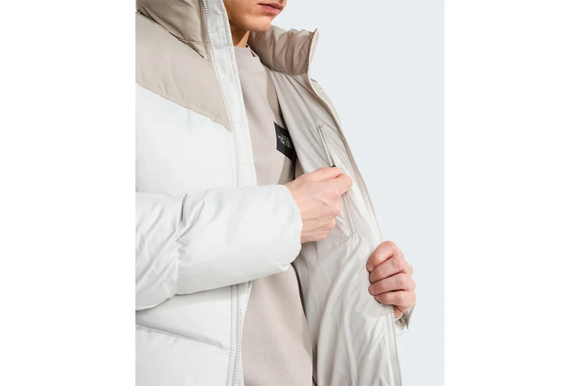 The North Face Saikuru Μπουφάν Puffer Ανδρικό (NF0A853IP481)