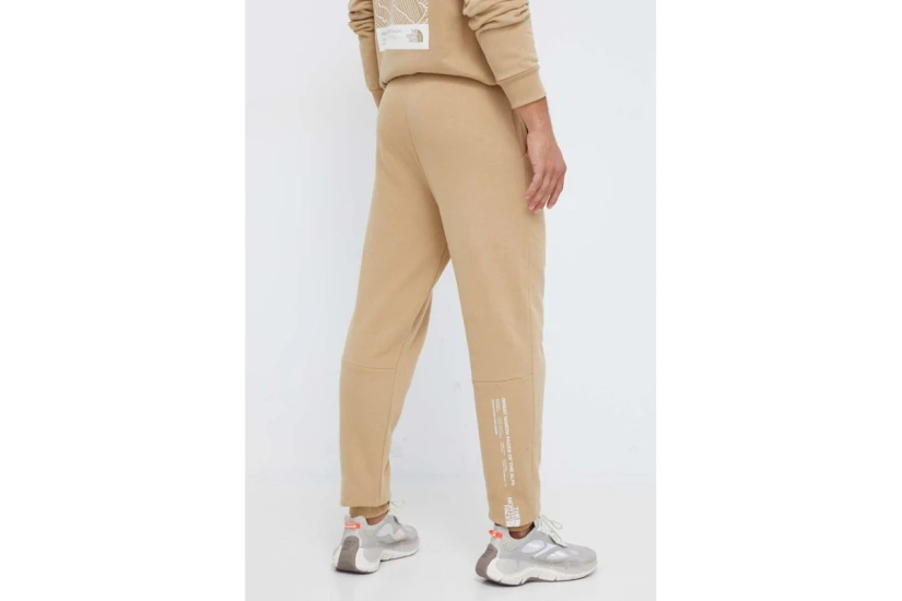 The North Face Ανδρικό Παντελόνι Φόρμας Μπεζ