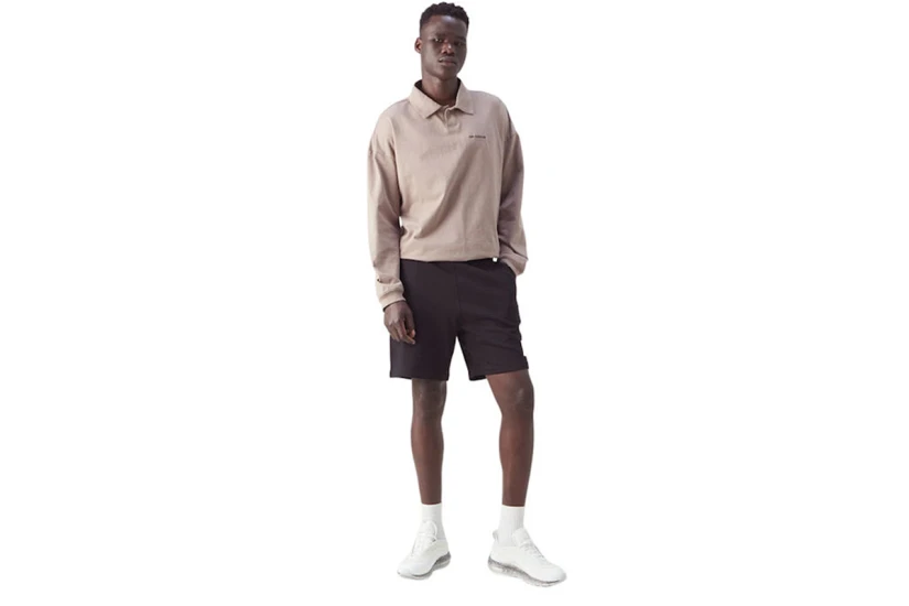 The North Face Coordinates Ανδρική Αθλητική Βερμούδα Μαύρη