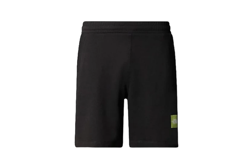 The North Face Coordinates Ανδρική Αθλητική Βερμούδα Μαύρη