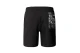 The North Face Coordinates Ανδρική Αθλητική Βερμούδα Μαύρη
