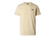 The North Face Simple Dome Ανδρικό Κοντομάνικο T-Shirt Μπεζ