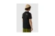 The North Face Simple Dome Ανδρικό Κοντομάνικο T-Shirt Μαύρο