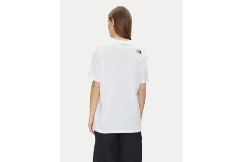 The North Face Essential T-Shirt Γυναικείο (NF0A87NQFN41)