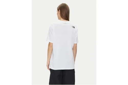 The North Face Essential T-Shirt Γυναικείο (NF0A87NQFN41)