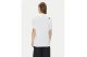 The North Face Essential Γυναικείο Κοντομάνικο T-Shirt Λευκό