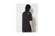 The North Face Essential Γυναικείο Κοντομάνικο T-Shirt Μαύρο