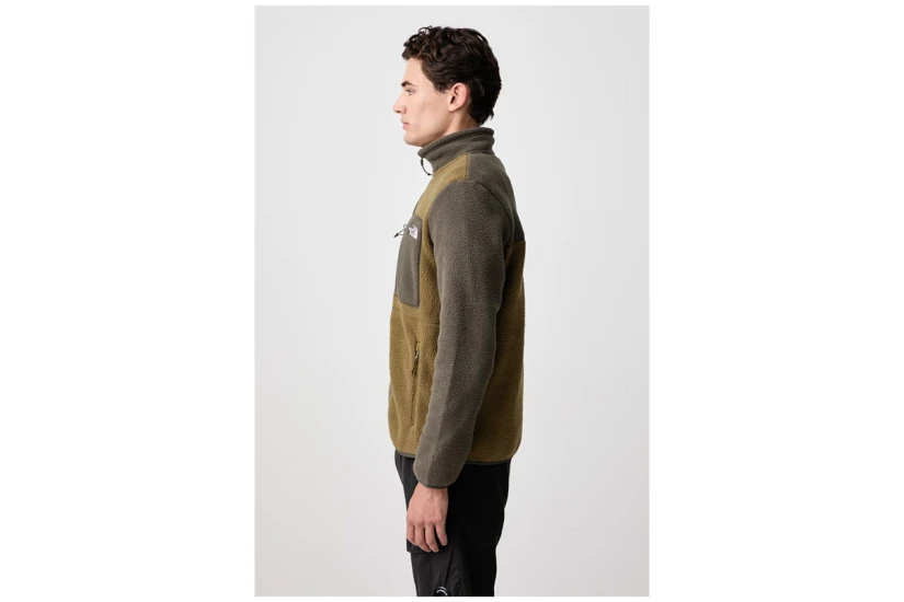 The North Face Yumiori Ζακέτα Fleece Ανδρική (NF0A883RRL21)