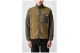 The North Face Yumiori Ζακέτα Fleece Ανδρική (NF0A883RRL21)