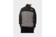 The North Face Yumiori Ανδρική Ζακέτα Fleece Γκρι Σκούρο, Μαύρο