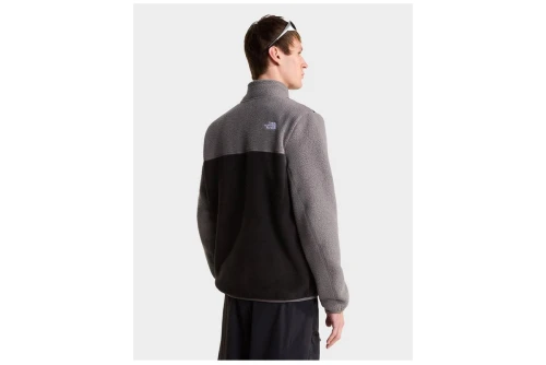 The North Face Yumiori Μπλούζα Fleece Με Φερμουάρ Ανδρική (NF0A883SWOO1)