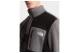 The North Face Yumiori Ανδρική Μακρυμάνικη Μπλούζα Fleece με Φερμουάρ Μαύρη, Γκρι