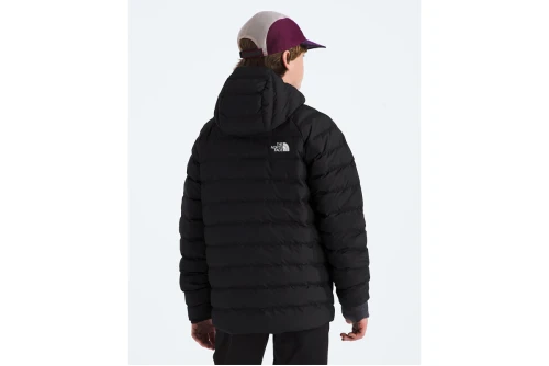 The North Face Reversible Perrito Μπουφάν Puffer (NF0A88TWWOO1)