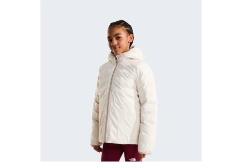 The North Face Reversible Perrito Μπουφάν Puffer (NF0A88UEN7J1)