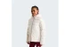 The North Face Reversible Perrito Παιδικό Μπουφάν Puffer με Κουκούλα Μπεζ, Εκρού