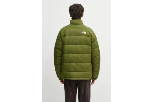 The North Face Hydrenalite Down Hoodie Μπουφάν Puffer Ανδρικό (NF0A88XUBRI1)
